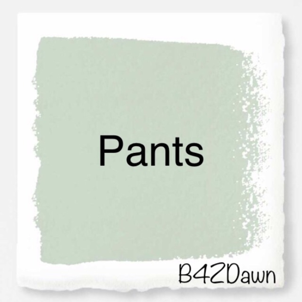 Leggings, Shorts, and Pants